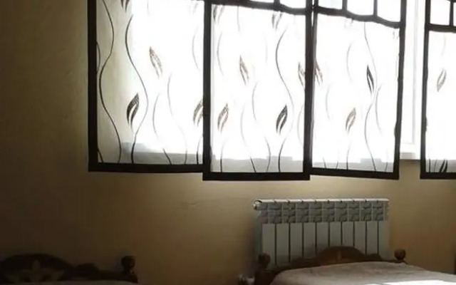 Guesthouse KirghizAsia