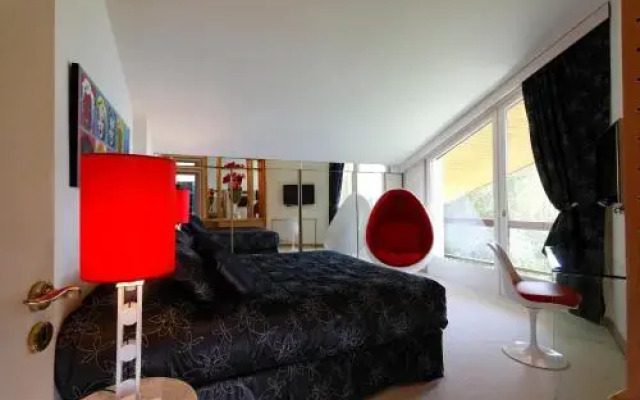 Villa Le France - Vision Luxe