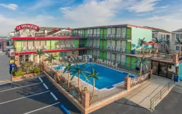 Le Voyageur - a Red Collection Hotel