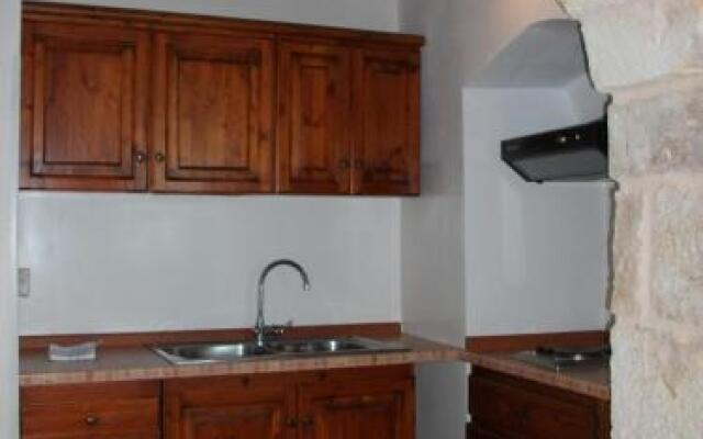 Agriturismo Masseria Casamassima