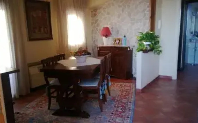 La Casa Di Claudia