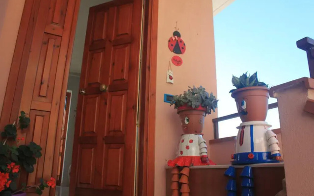 B&B Melanella