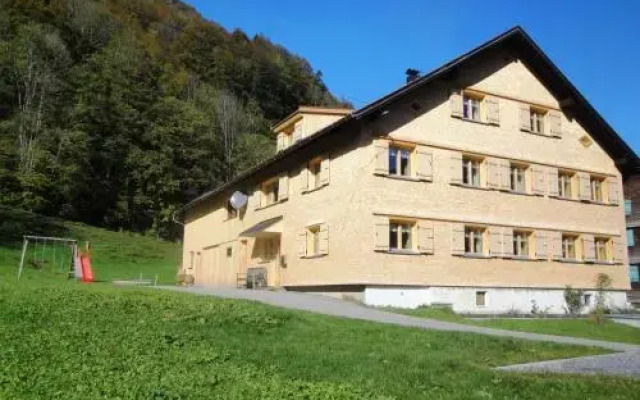 Haus Dekker