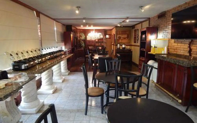 Autel Rio Inn Luxury Inns
