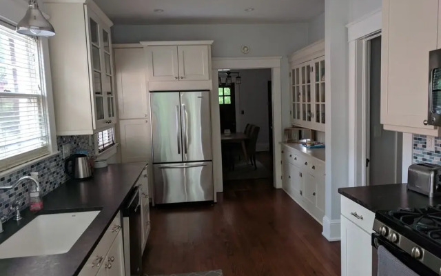 Virginia Highlands 752 By Homecomfortstay