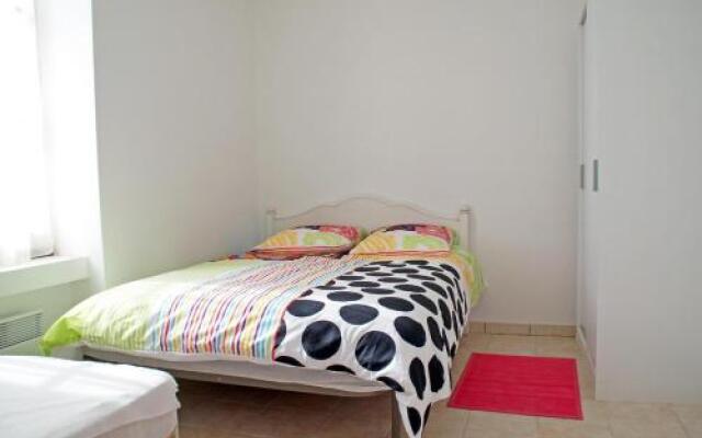 Les Gites de l'Etang de Sandanet