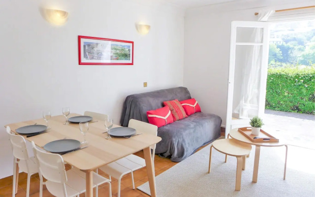 Apartment l'océan