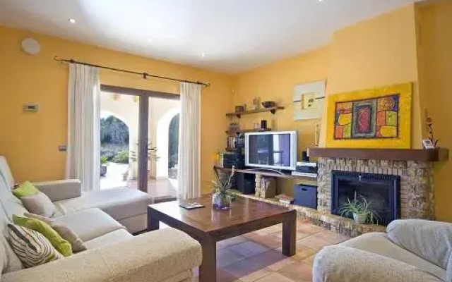 Villa Tranquila - Plusholidays