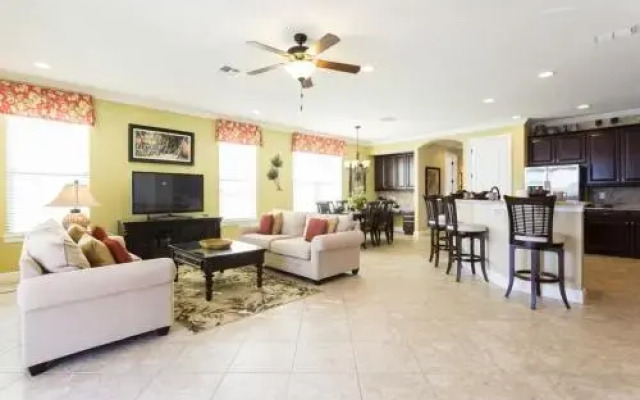 Villa W266 Loxahatchee