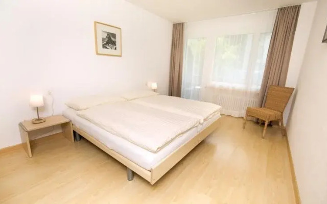 Appartements Elan