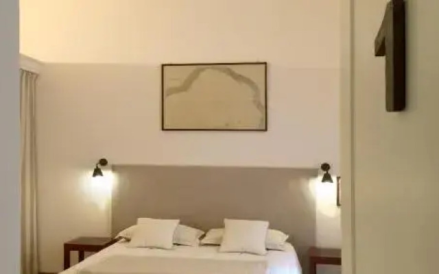 Rooms Buonanotte Barbarossa
