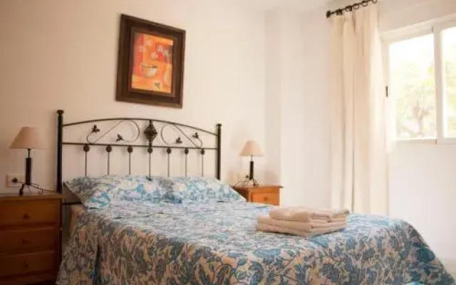 Apartamento Fercomar Tritón