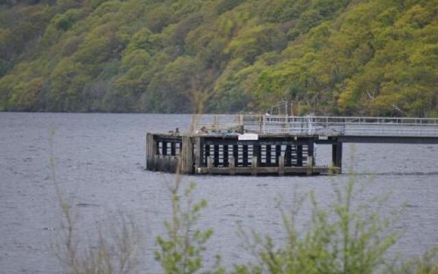 Lodge 22 Rowardennan