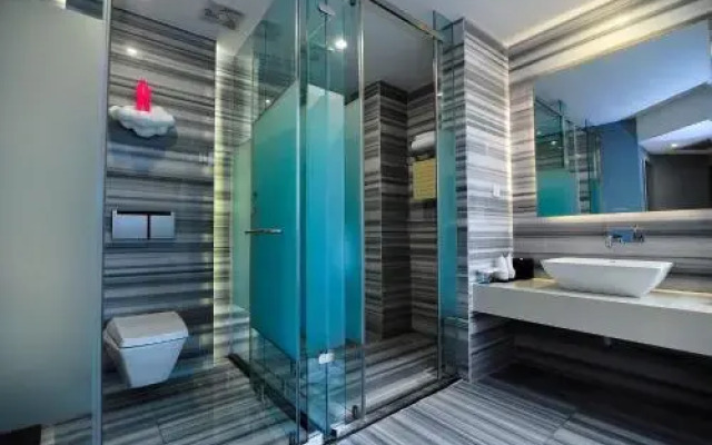 He House Art Boutique Hotel Guiyang