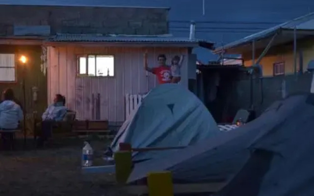 Emilia House And Camping
