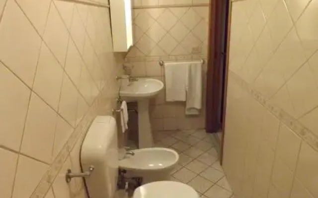 casa vacanze carmen