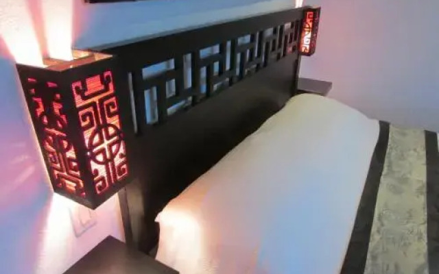 Villa del Sol B&B Boutique