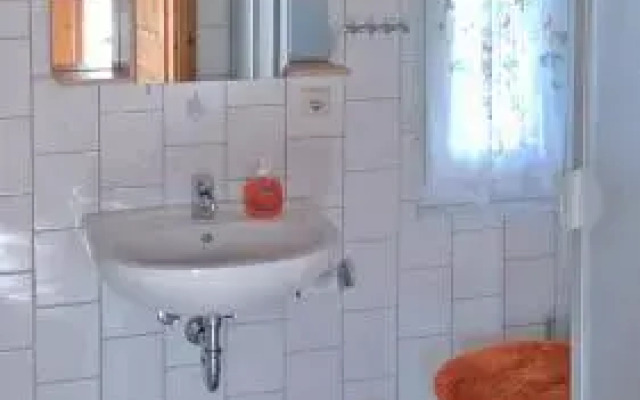 Bungalow am Waldrand