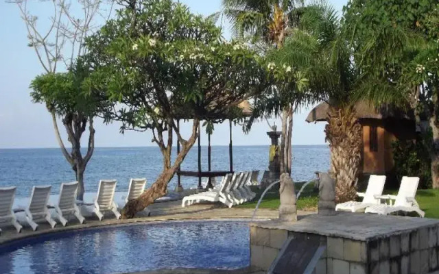 The Lilliput Resort and Spa