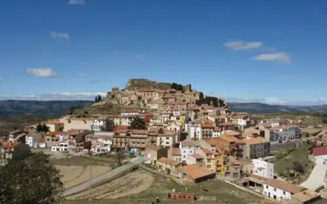 La Conquesta de Culla