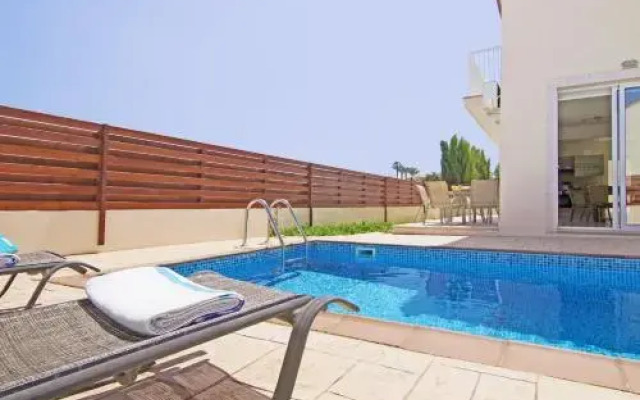 Villa Arcadia