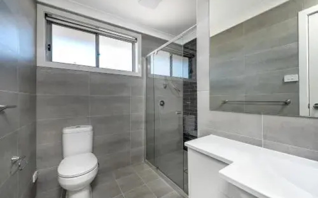 Taren Point Beach House