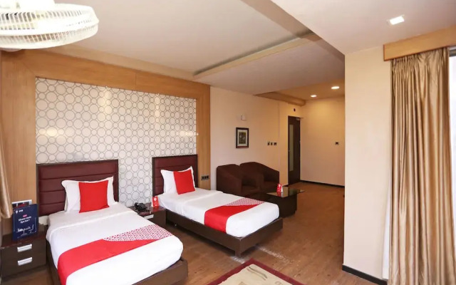 Gold Coast Beach Resort