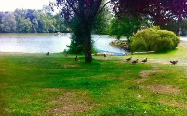 Le Domaine de Charlyne
