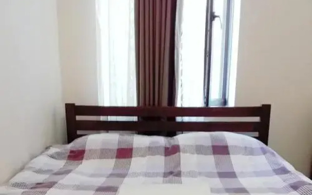 Inn on Ushba 2