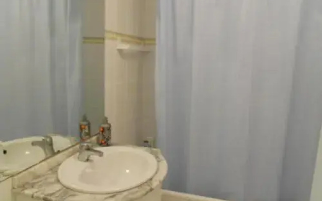 Apartamento Denia Blau