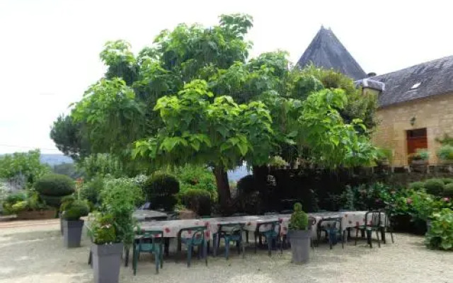 La Ferme Fleurie