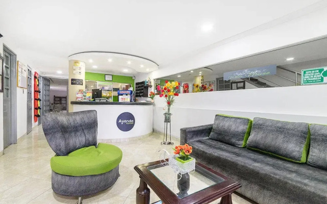 Hotel Rai