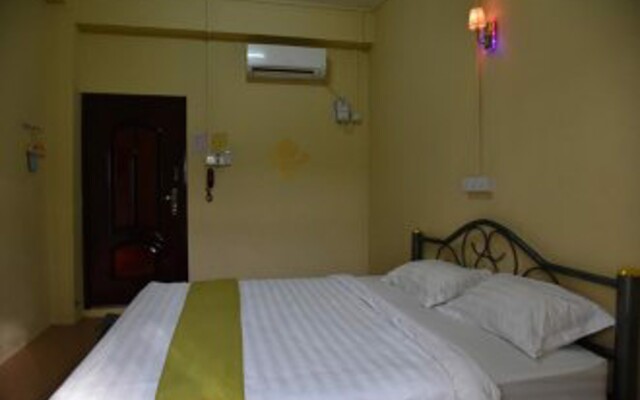 Whitepearl Guest House