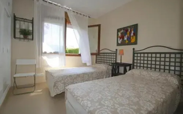 Pino Alto Magra Holiday Homes