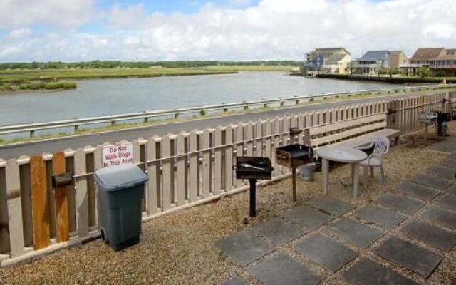 Reflections A6 by RedAwning