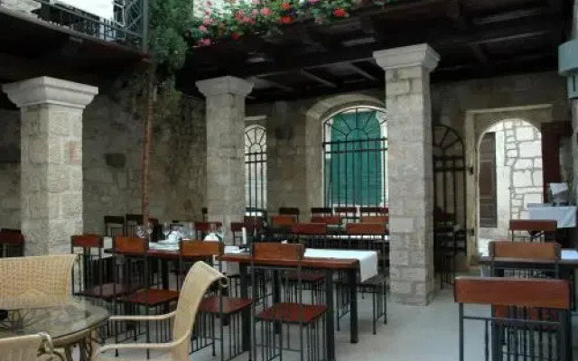 Apartments Paradiso
