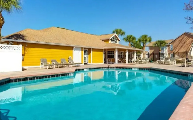 Charles Sweetwater Club Condo