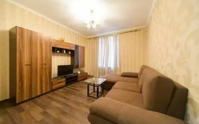 ST Apartments on Khreshchatyk