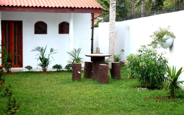 Oklin Leisure Guest House