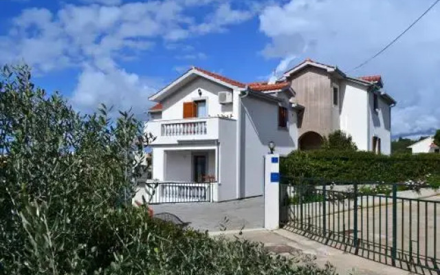 Villa Mirjana