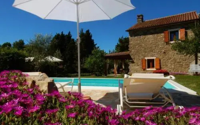 Holiday Home Casa Dei Farfui