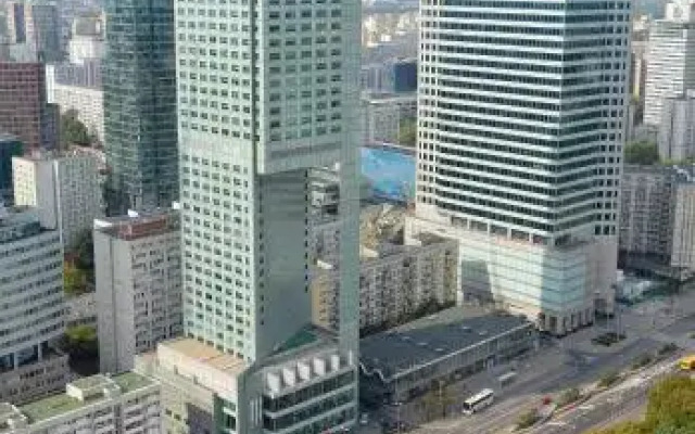 Budgetplus Key Apartaments Pańska