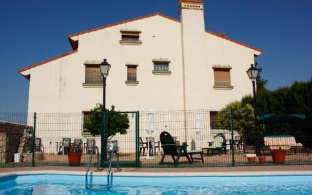 Apartamentos Rurales la Cañada