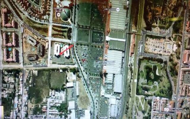 Arriendo Diario En La Serena