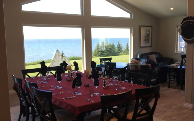 Alaska SeaScape Lodge