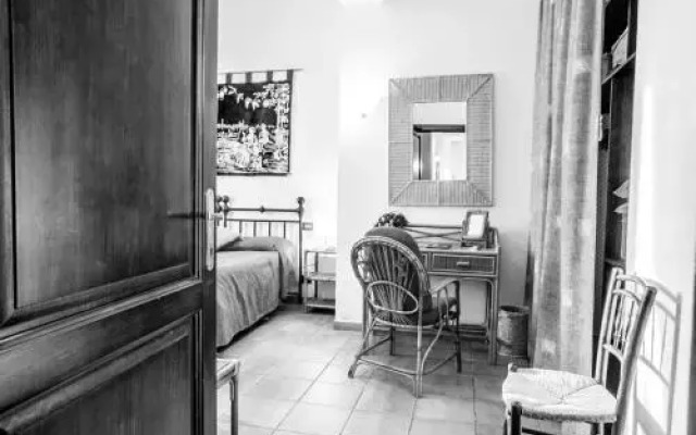 Bb La Villa Di Lucia