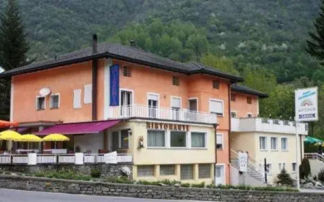 Hotel Arcobaleno