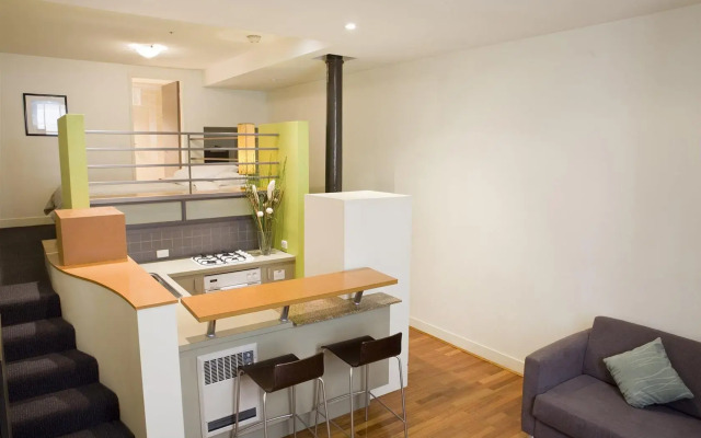Quest Fairfax House