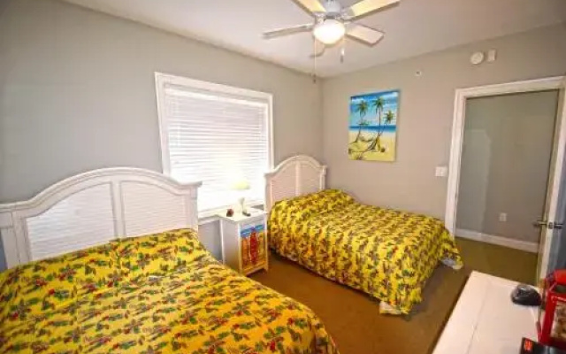 Laguna Vista 206
