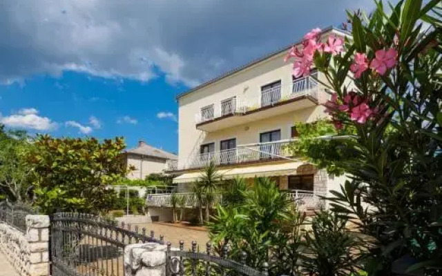 Villa Petra